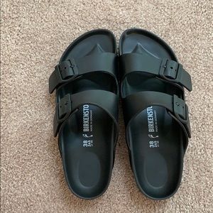 Birkenstock sandals